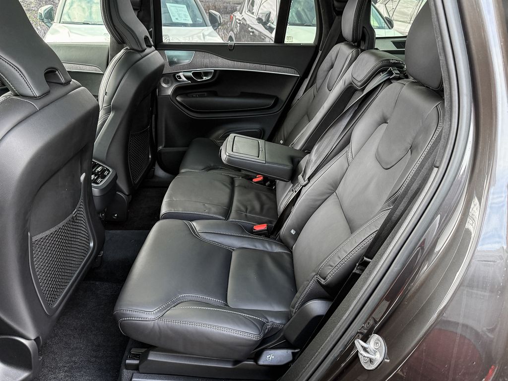 Volvo XC90 2023
