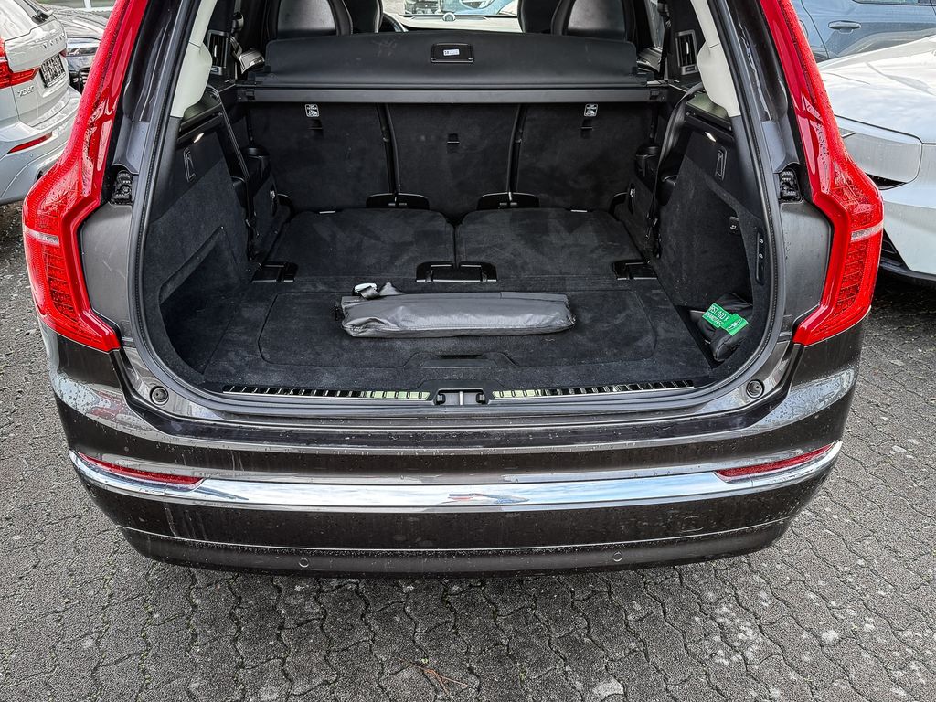 Volvo XC90 2023