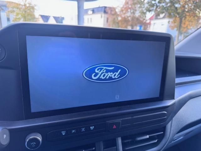 Ford Transit Custom 2024