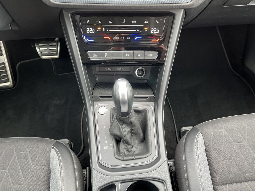 Volkswagen Touran 2025