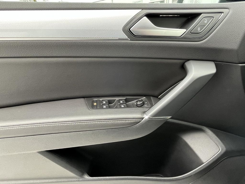 Volkswagen Touran 2025