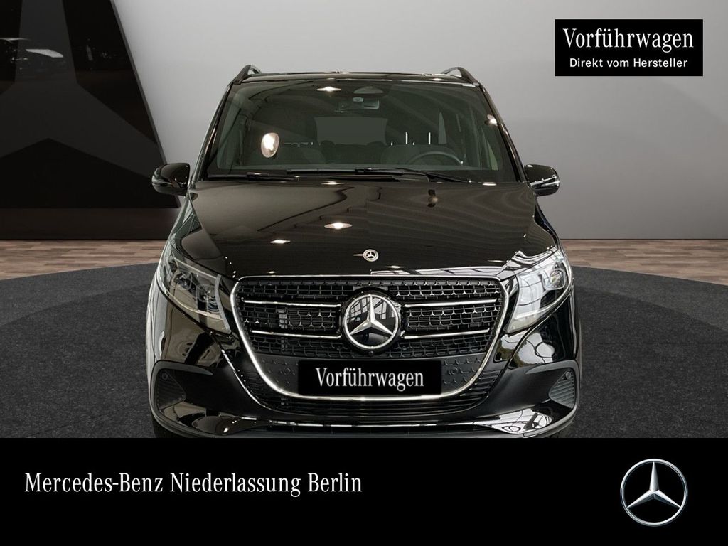 Mercedes-Benz V 300 2025