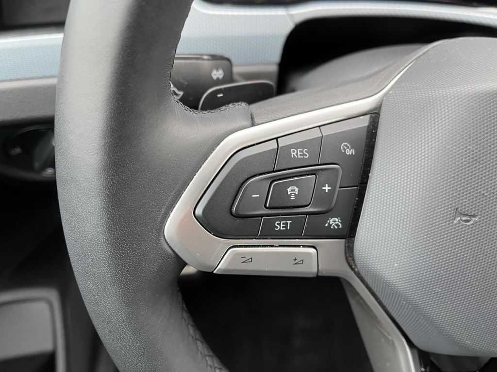 Volkswagen Touran 2025