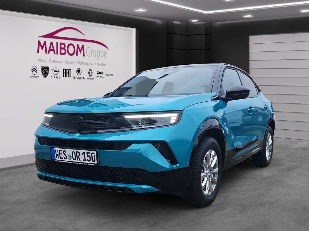 Opel Mokka 2025