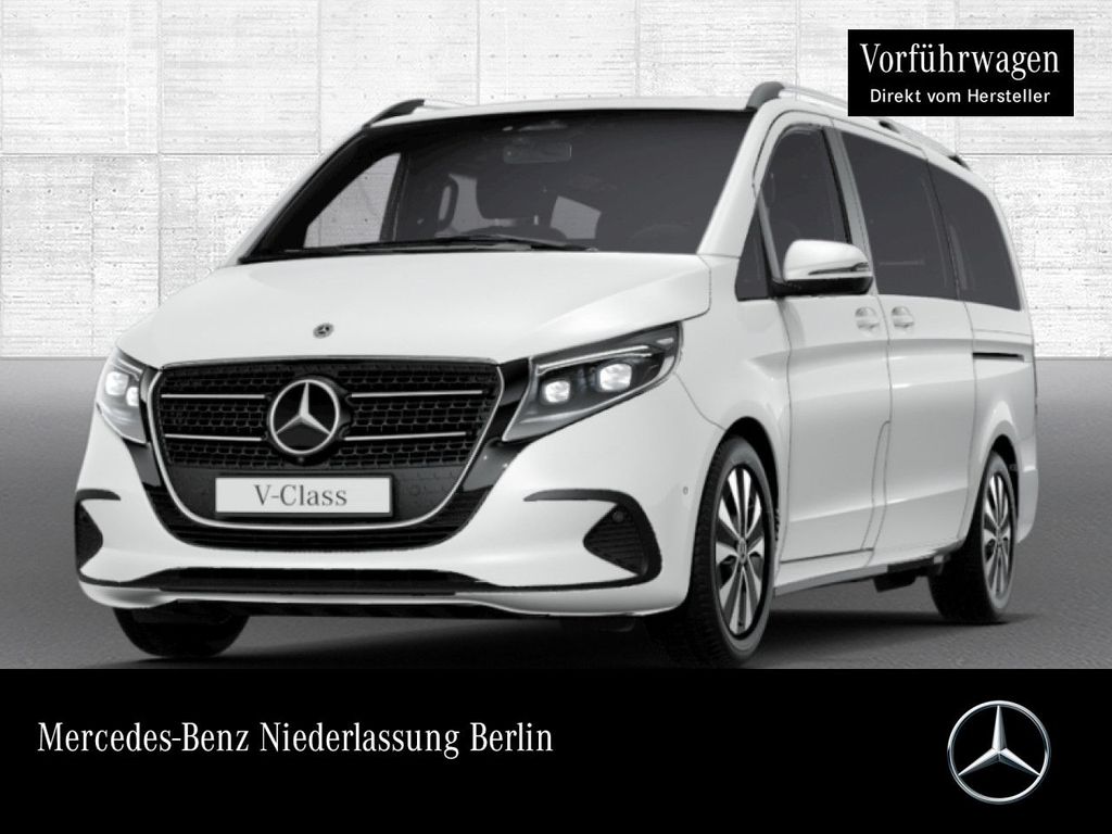Mercedes-Benz V 300 2025
