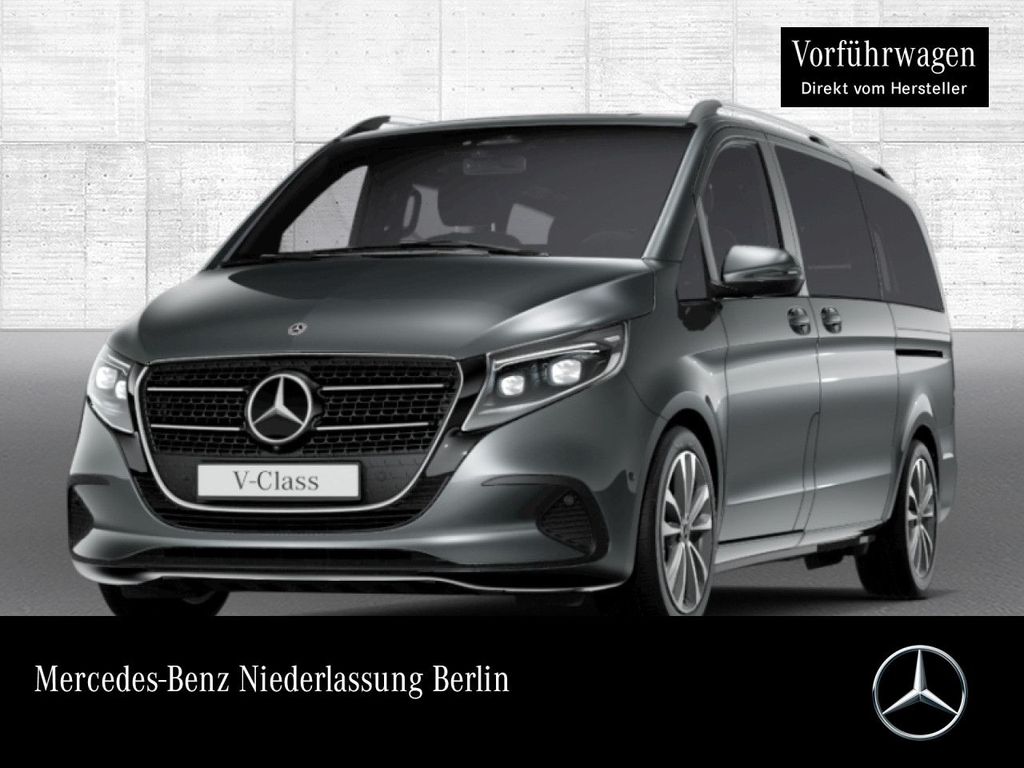 Mercedes-Benz V 300 2024
