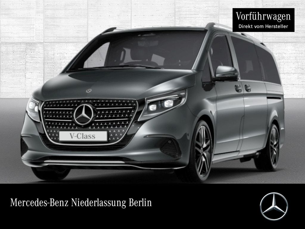 Mercedes-Benz V 300 2025