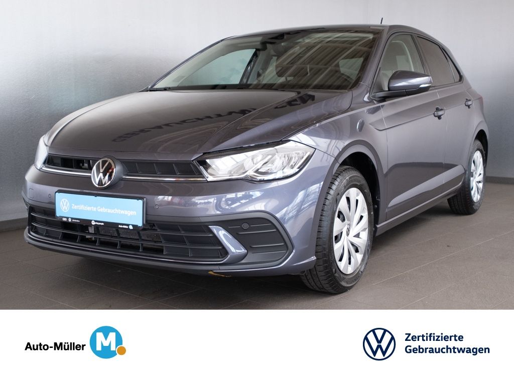 Volkswagen Polo 2025