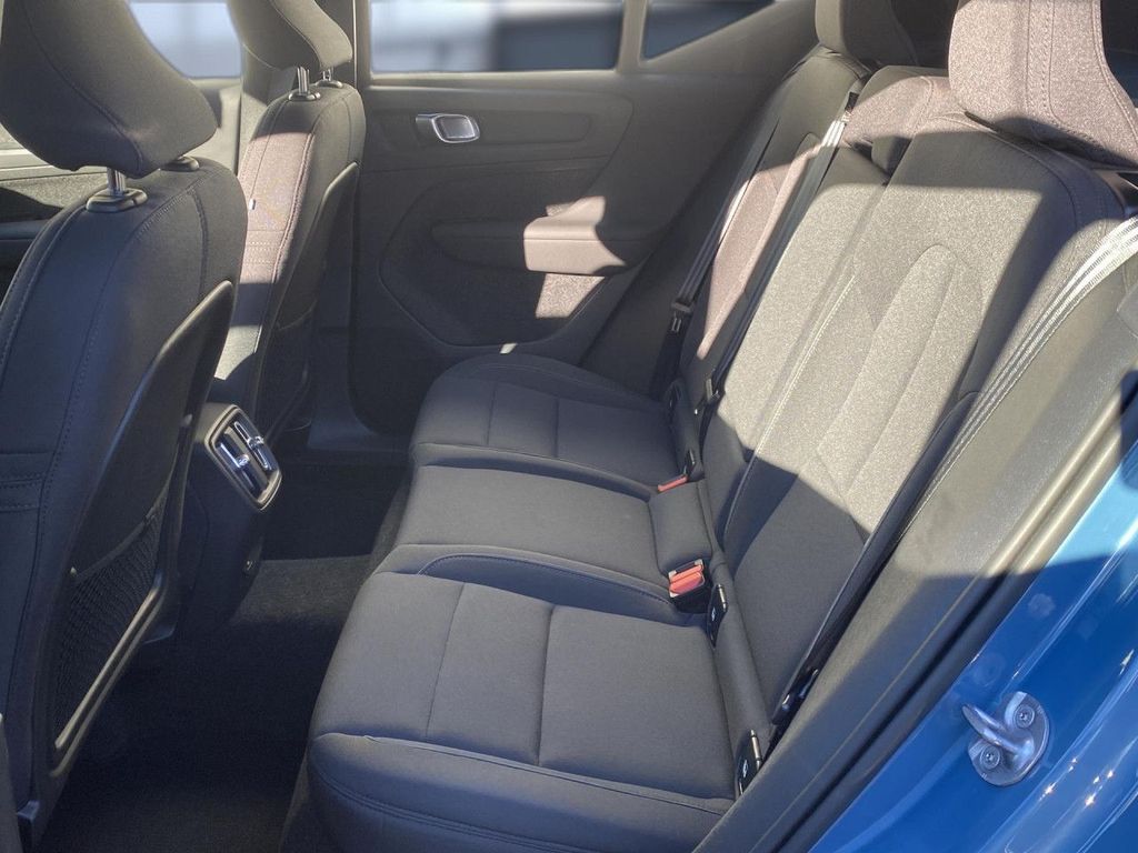 Volvo XC40 2022