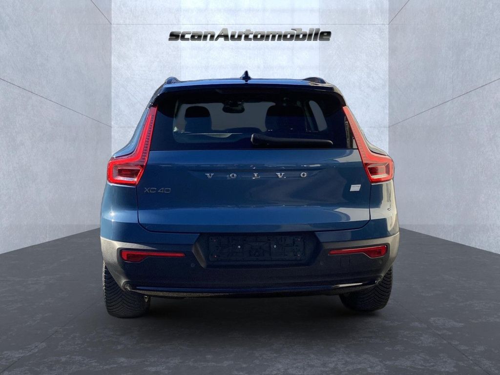 Volvo XC40 2022