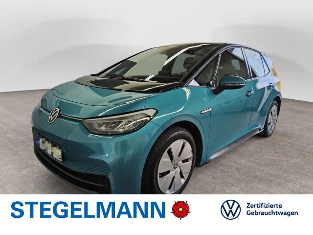Volkswagen ID.3 2021