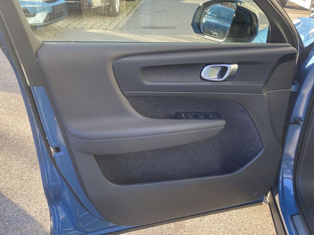 Volvo XC40 2022