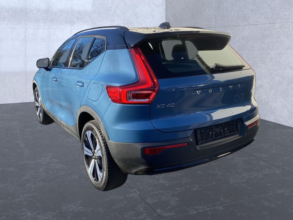 Volvo XC40 2022