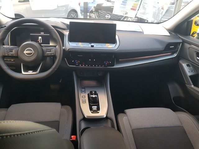 Nissan Qashqai 2025