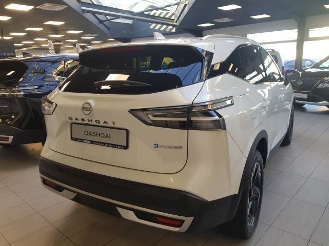 Nissan Qashqai 2025