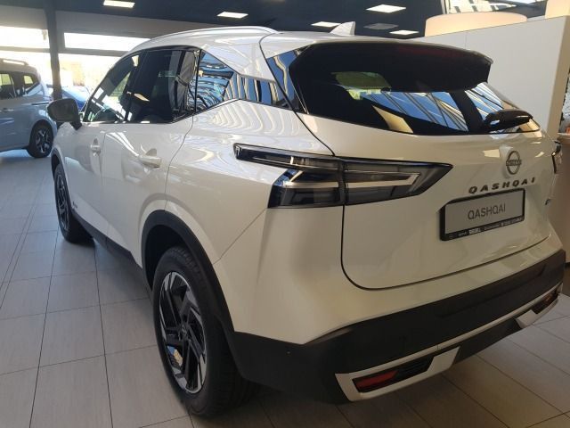 Nissan Qashqai 2025