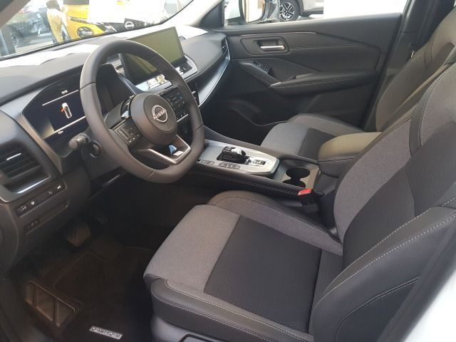 Nissan Qashqai 2025