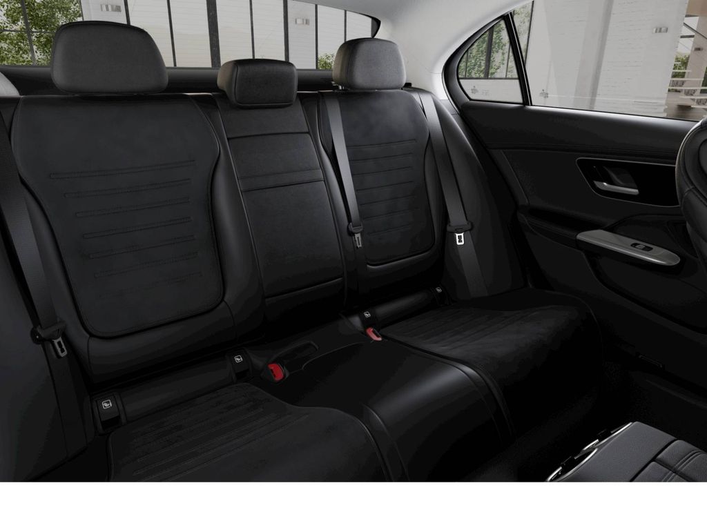 Mercedes-Benz C 220 2025