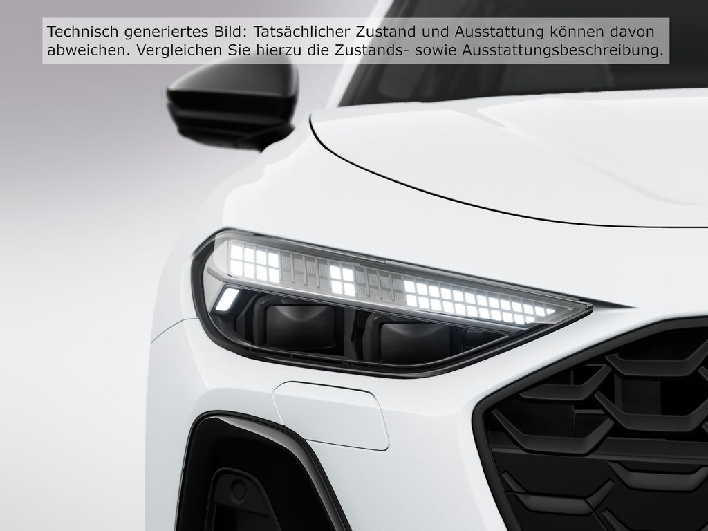 Audi A5 2024