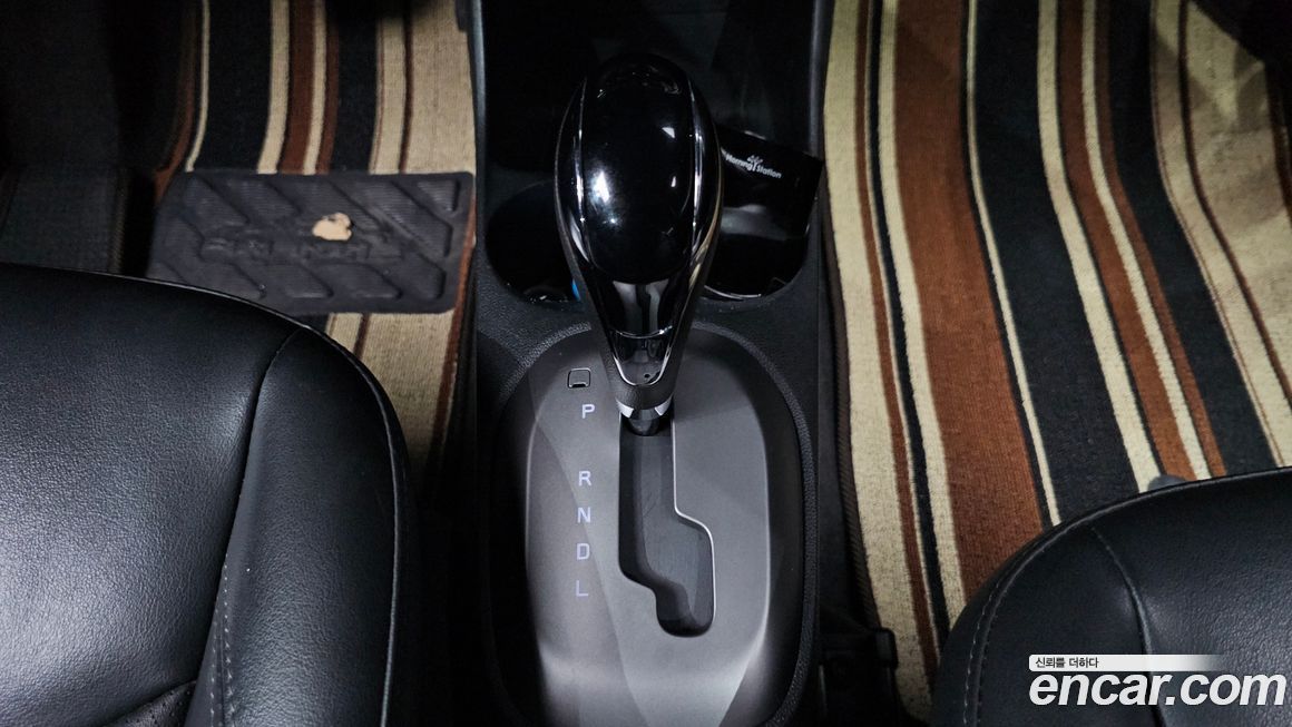 ChevroletGMDaewoo Spark 2021