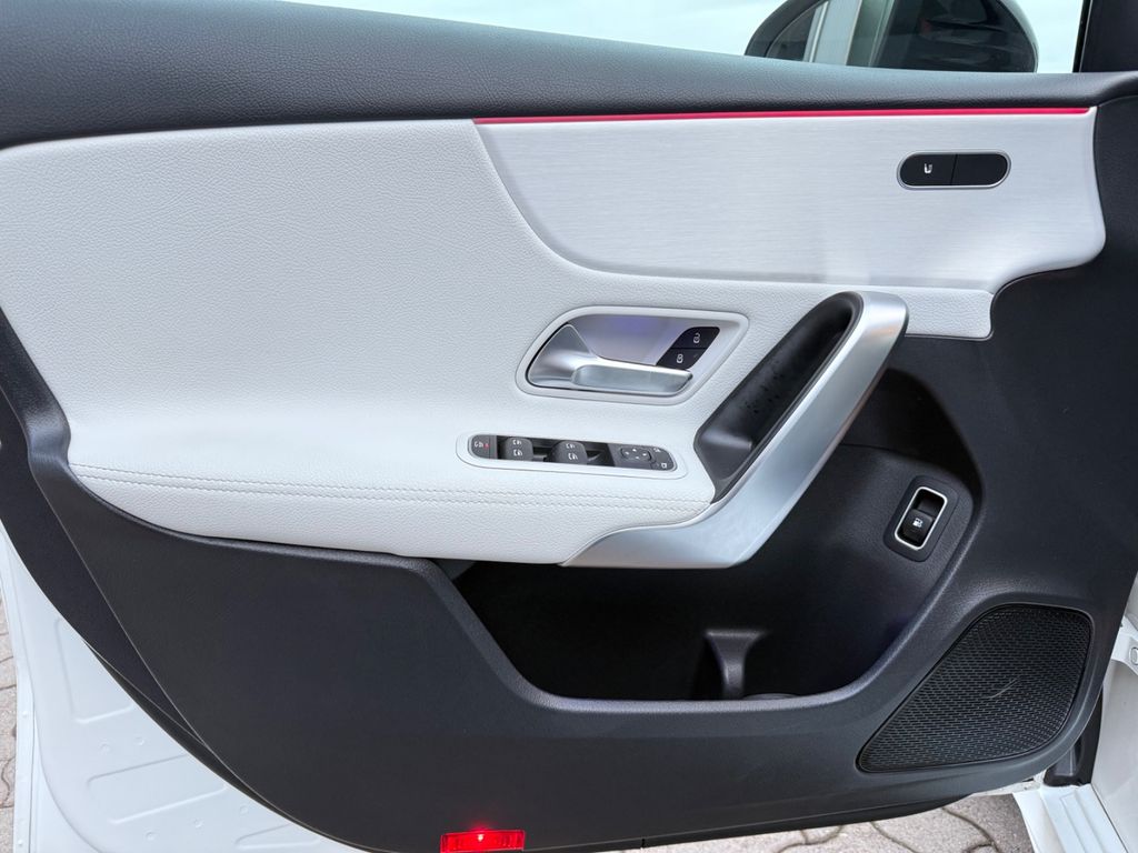 Mercedes-Benz A 250 2022