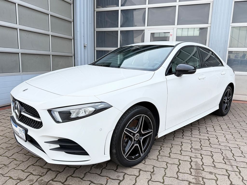 Mercedes-Benz A 250 2022