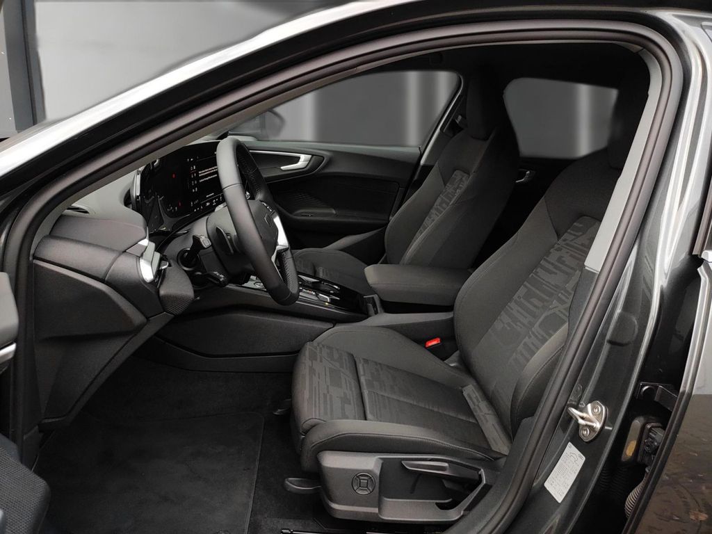 Audi A5 2025