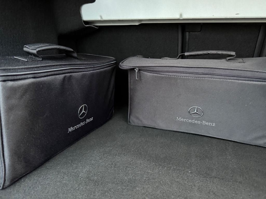 Mercedes-Benz A 250 2022