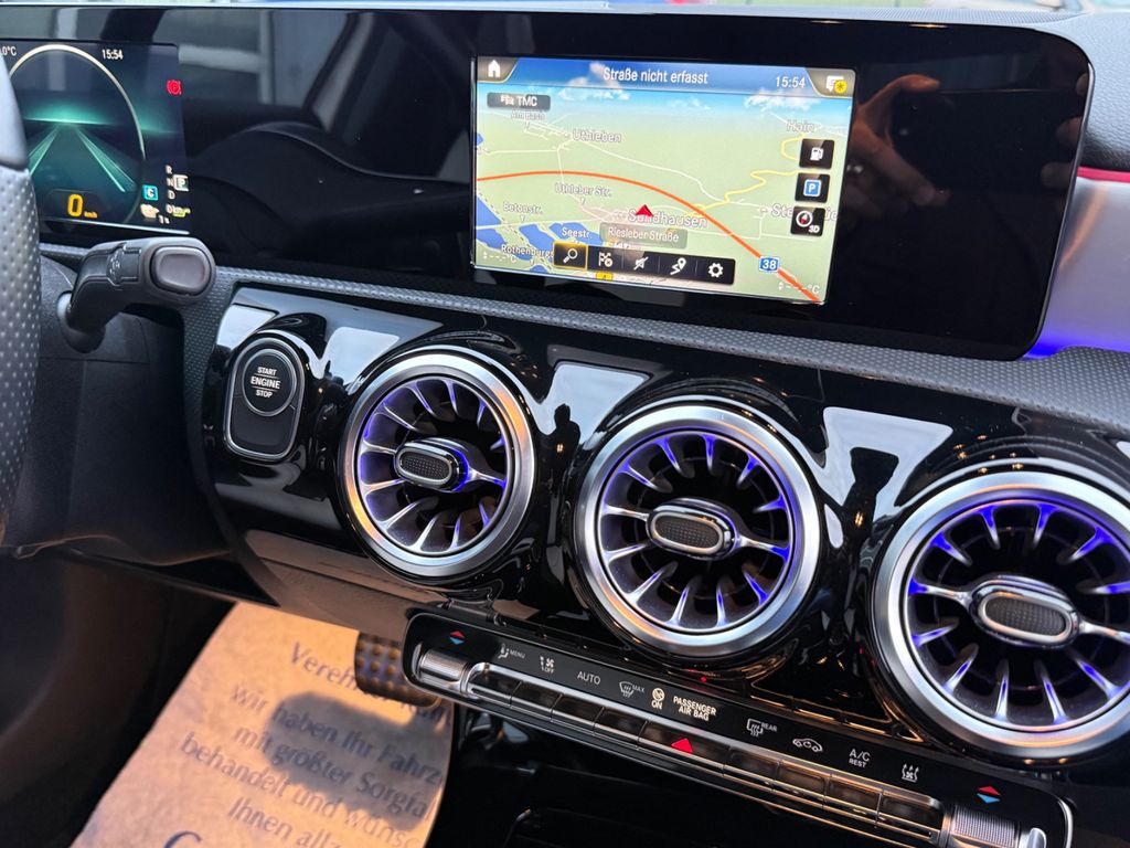 Mercedes-Benz A 250 2022