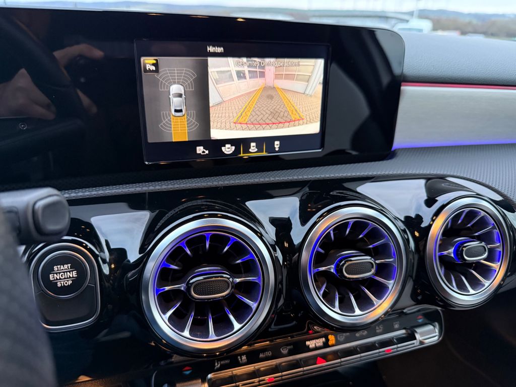 Mercedes-Benz A 250 2022