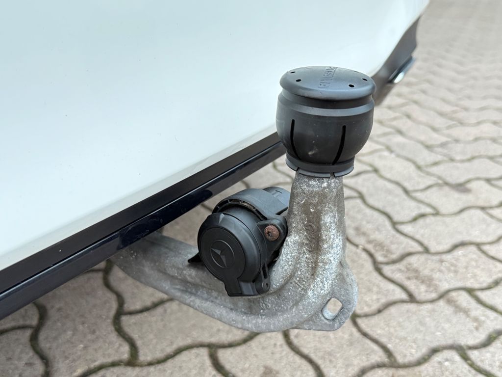 Mercedes-Benz A 250 2022