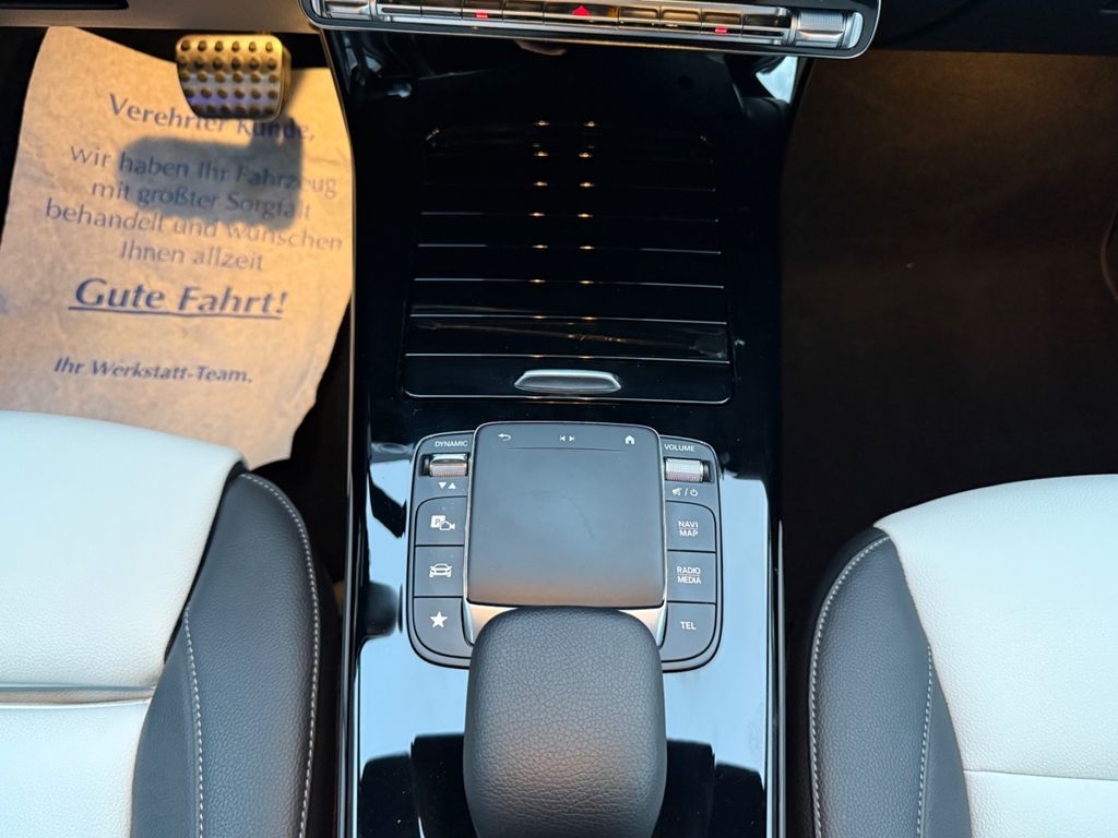 Mercedes-Benz A 250 2022