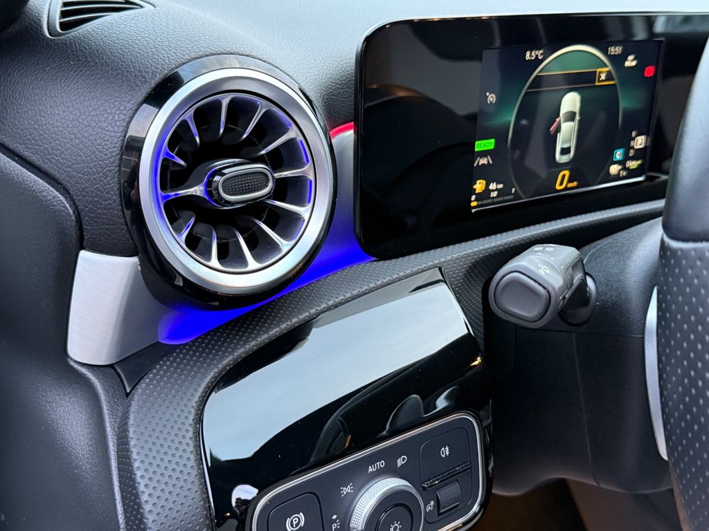 Mercedes-Benz A 250 2022