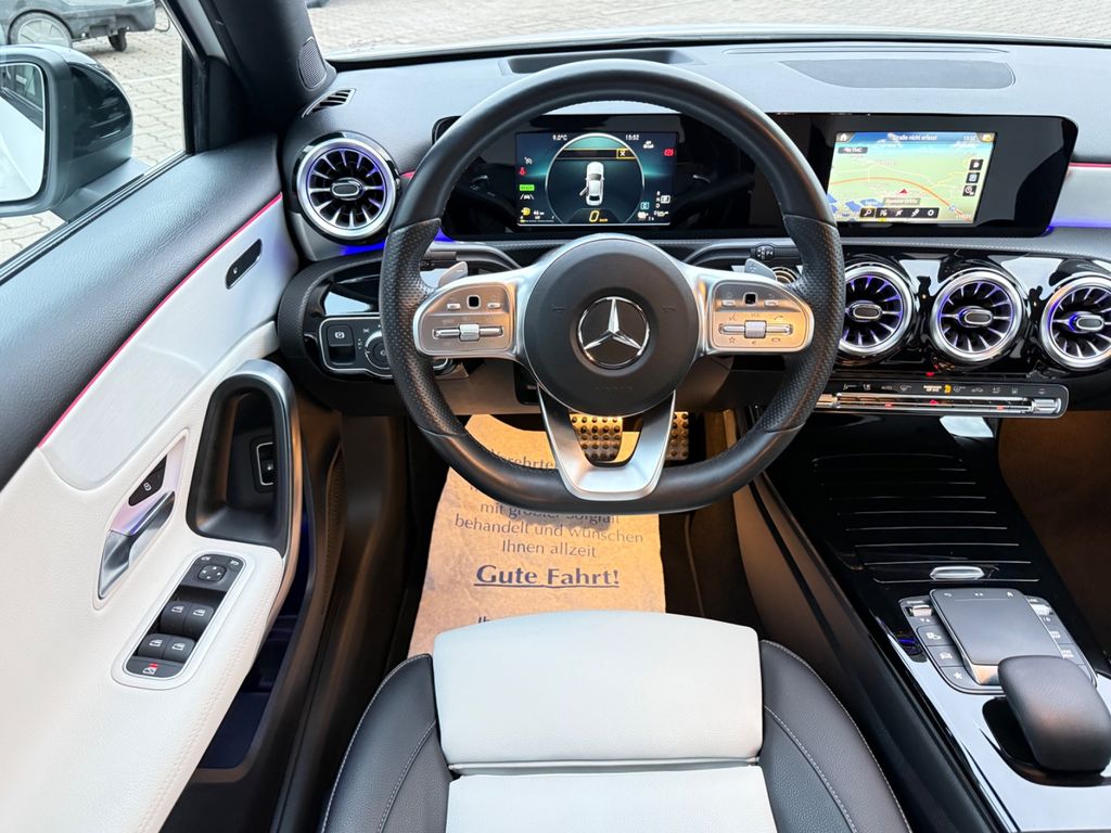 Mercedes-Benz A 250 2022