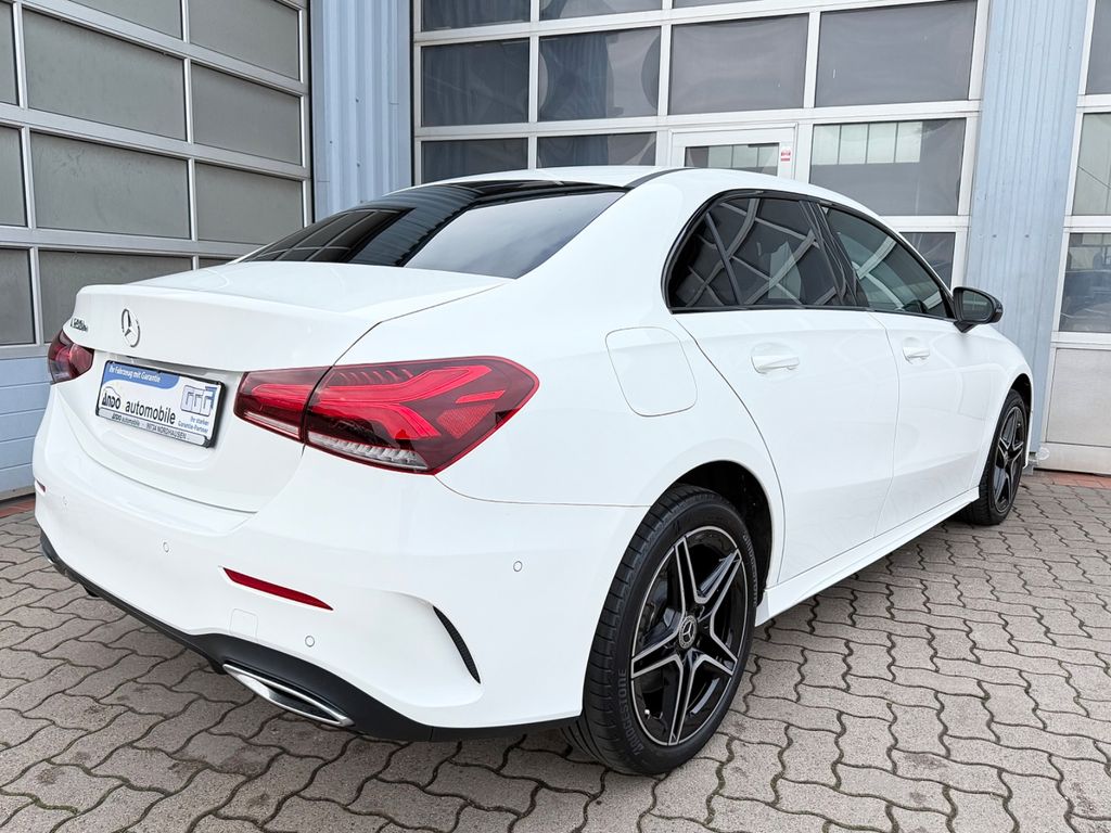 Mercedes-Benz A 250 2022