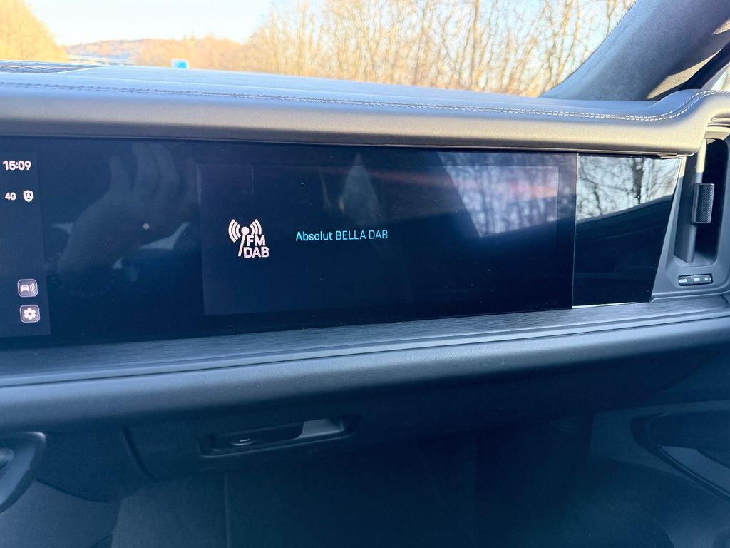 Porsche Cayenne 2025