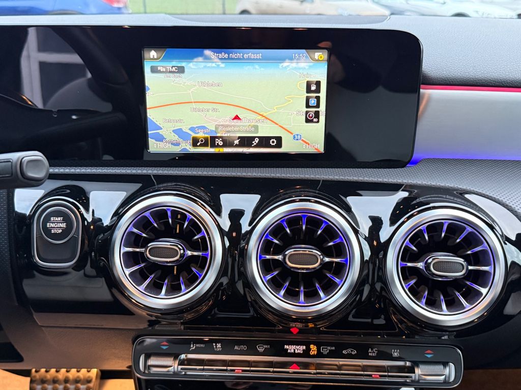 Mercedes-Benz A 250 2022