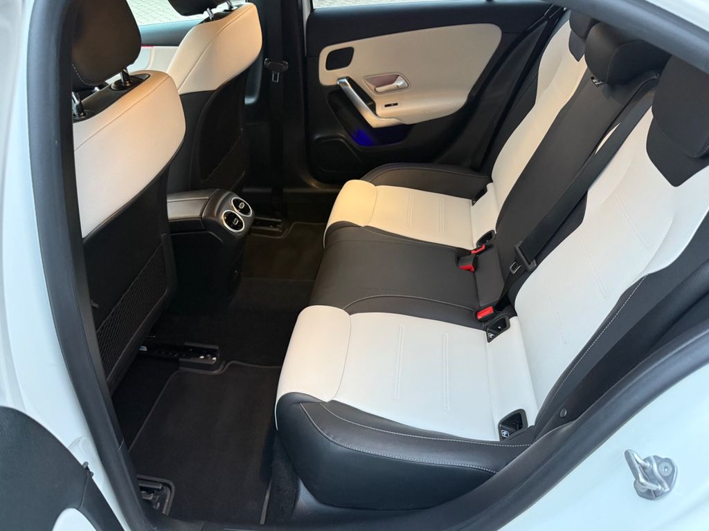 Mercedes-Benz A 250 2022