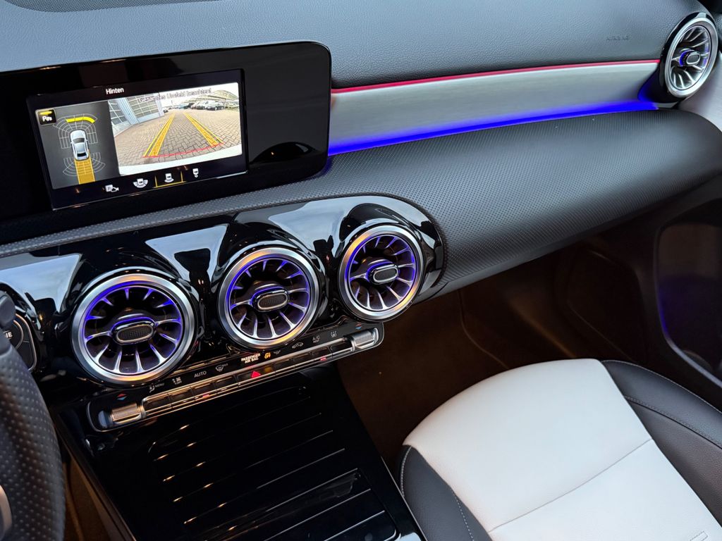 Mercedes-Benz A 250 2022