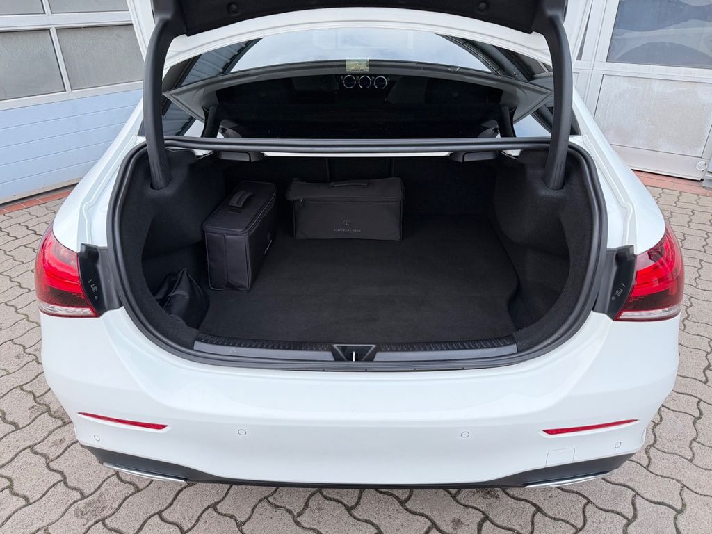 Mercedes-Benz A 250 2022