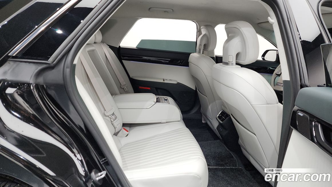 Hyundai Grandeur 2025