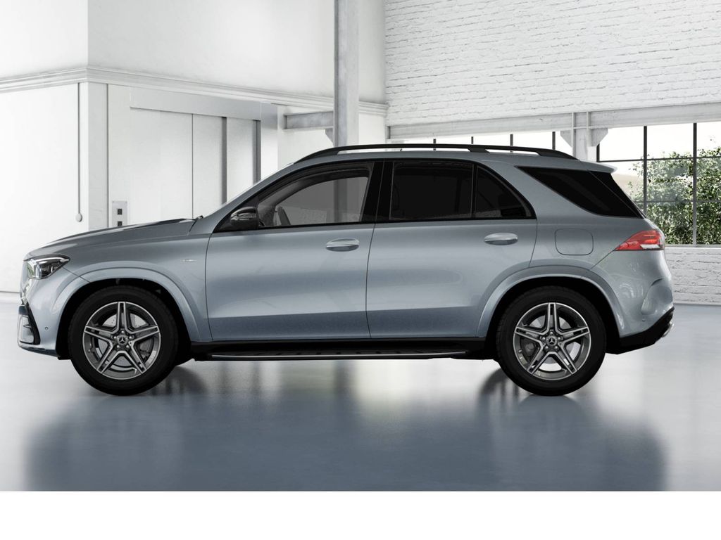Mercedes-Benz GLE 350 2025