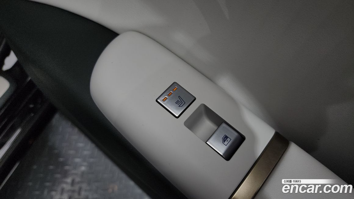 Hyundai Grandeur 2025