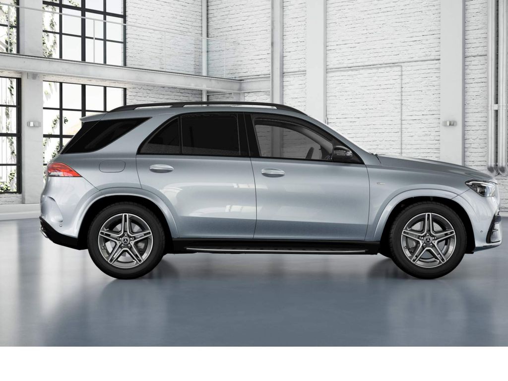 Mercedes-Benz GLE 350 2025