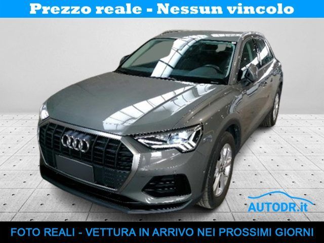 Audi Q3 2021