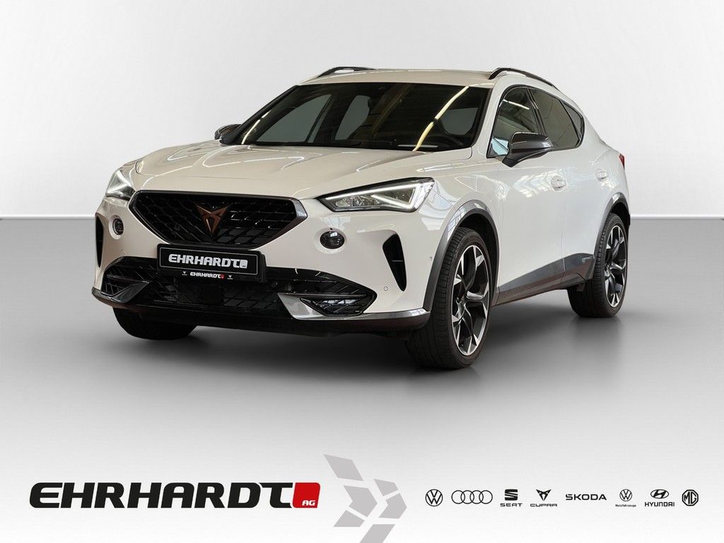 Cupra Formentor 2024