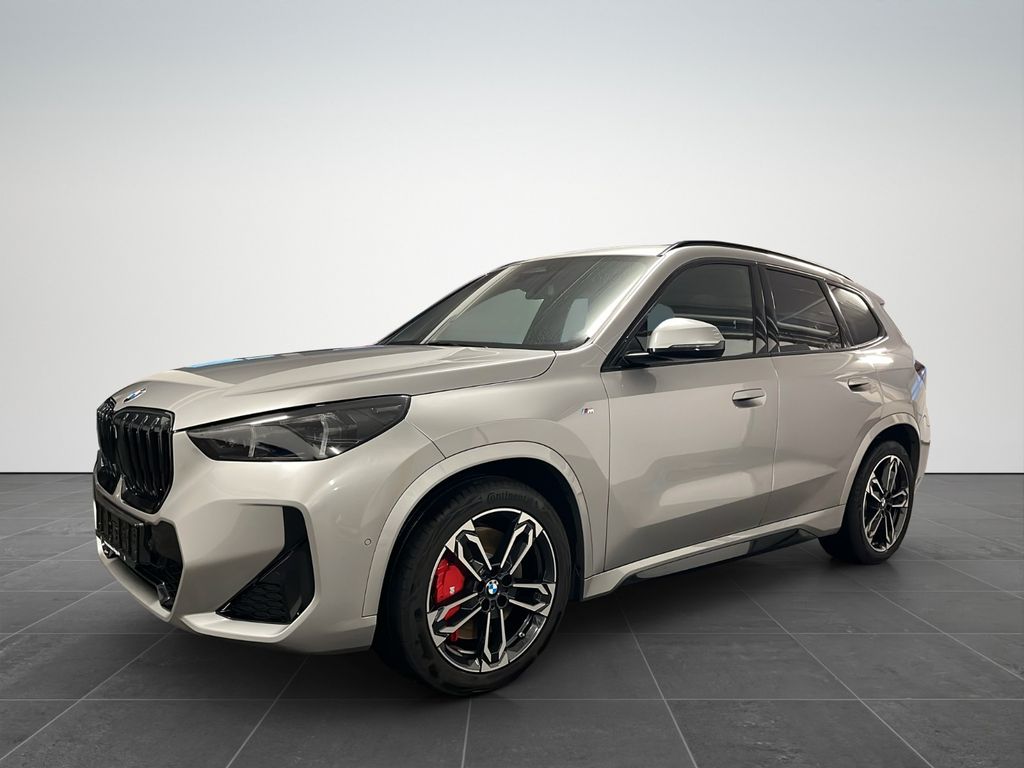 BMW X1 2025