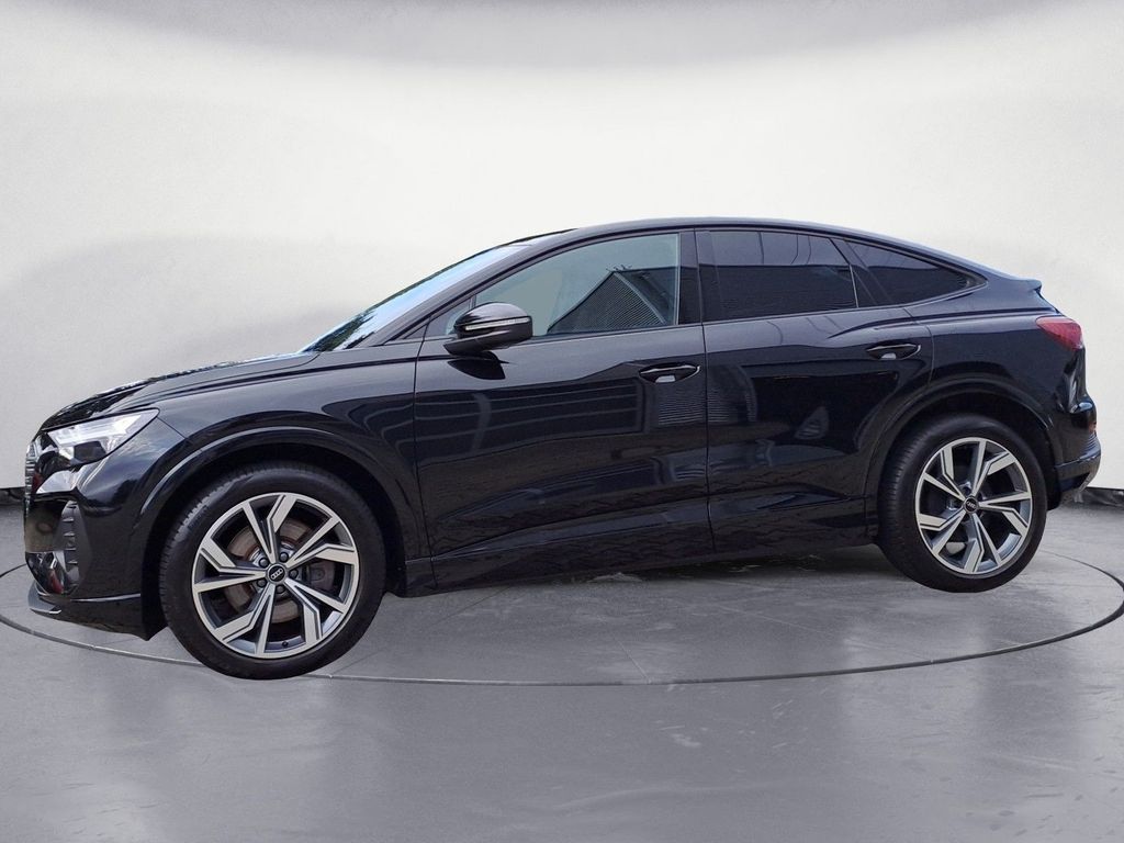 Audi Q4 e-tron 2022