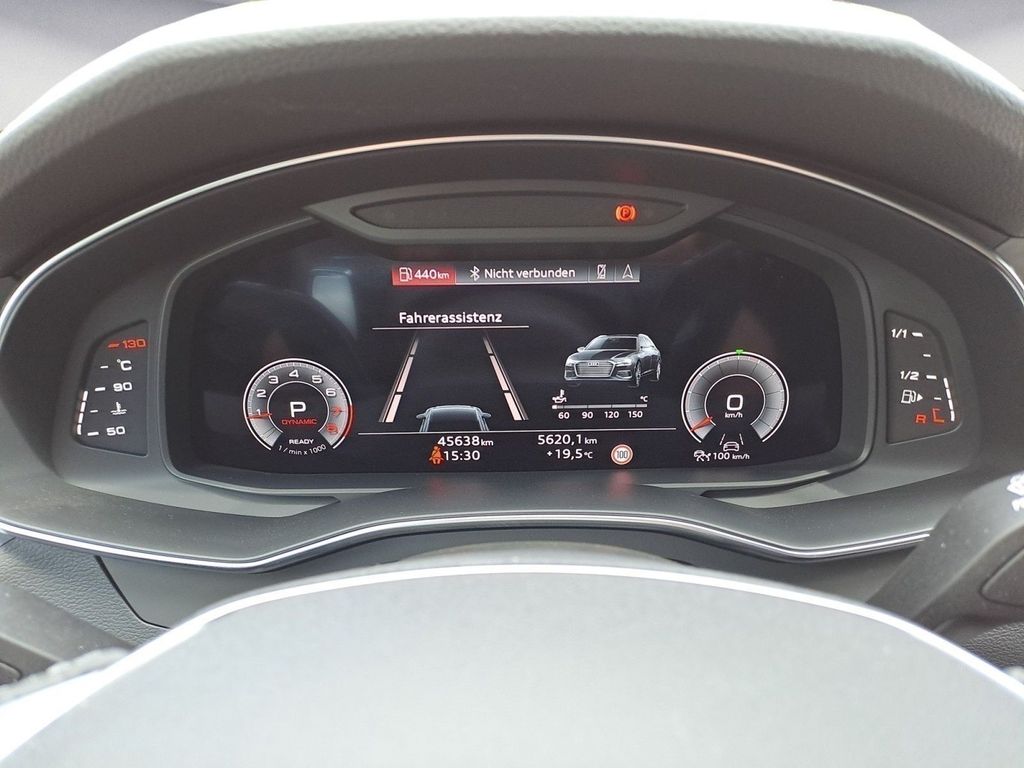 Audi A6 2023