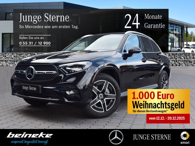 Mercedes-Benz GLC 300 2024